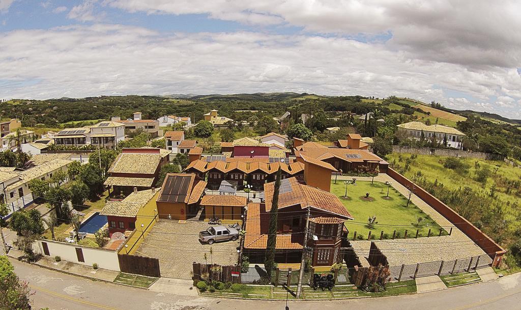 Trem Do Imperador Estalagem Tiradentes