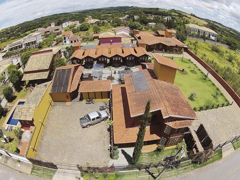 Trem Do Imperador Tiradentes