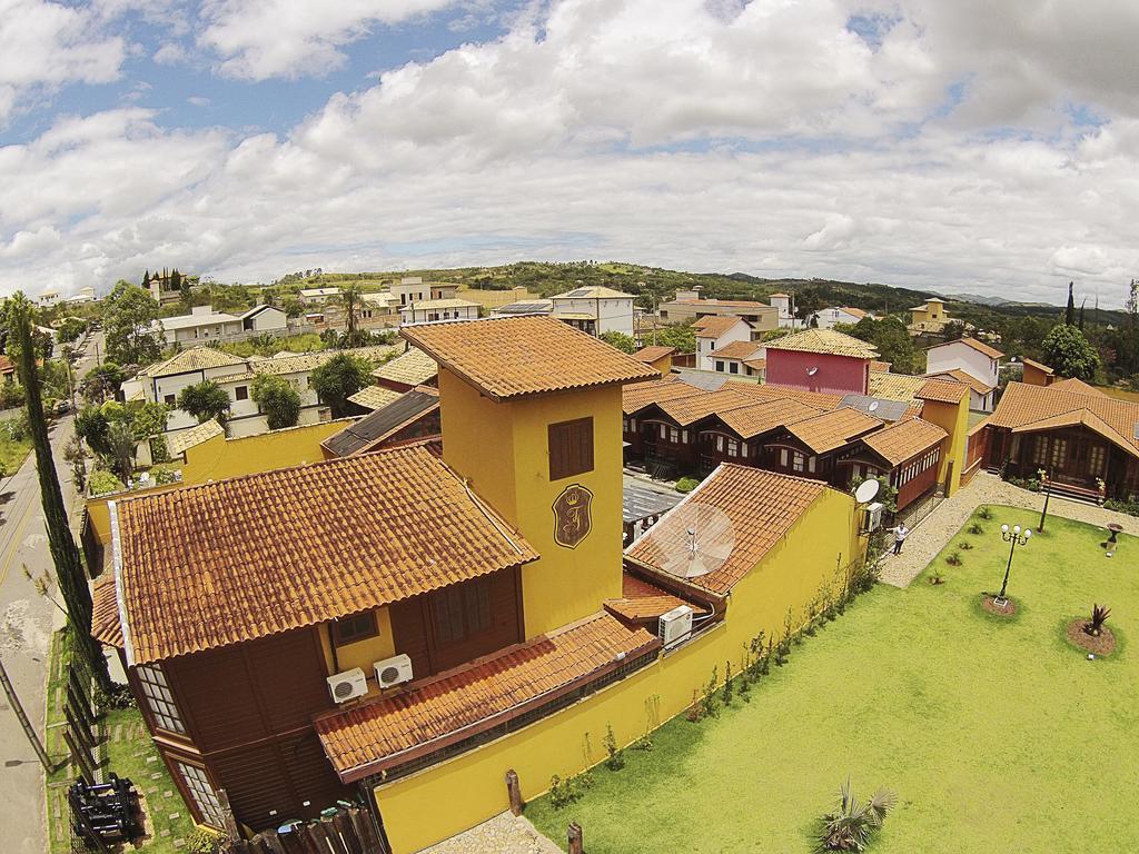 Trem Do Imperador 3*